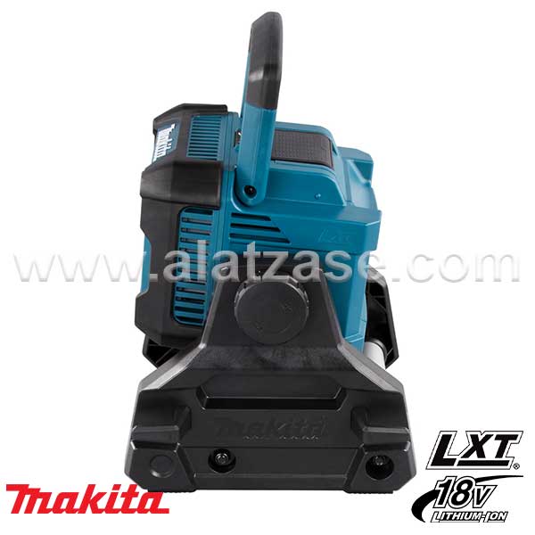 MAKITA DML811 Акумулаторски LED Рефлектор AC-DC (Само уред без батерии)