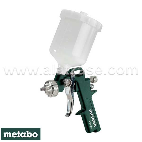 METABO FSP 600 HVLP Пиштол за Фарбање (601575000)