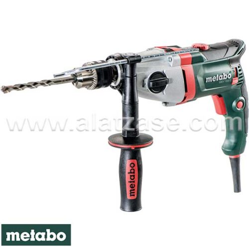 METABO SBEV 1300-2 Ударна Дупчалка 1300 W
