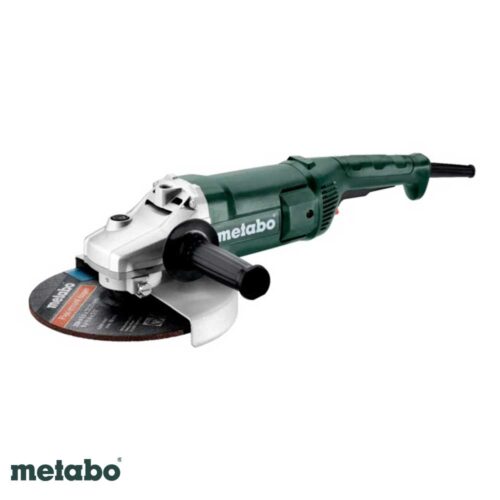 METABO WP 2000-230 Голема Аголна Брусилка 2000W