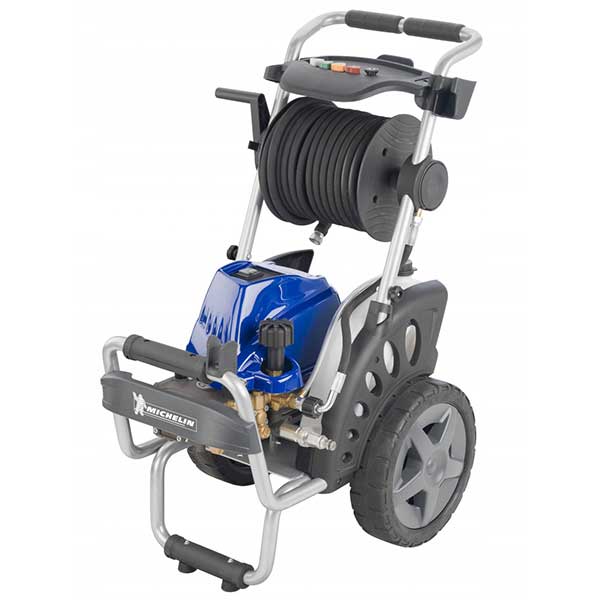 Перач под висок притисок MICHELIN MPX 150 HDC