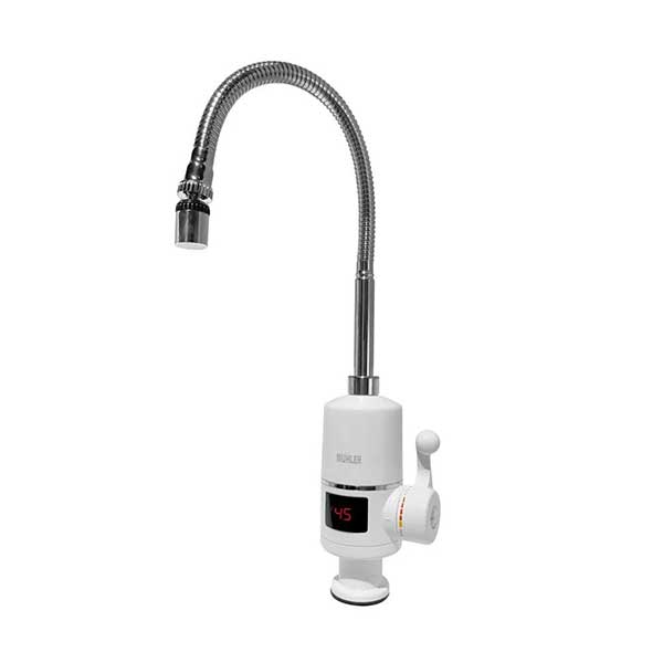 Чешма со проточен бојлер усадна MUHLER FWH R3017Т