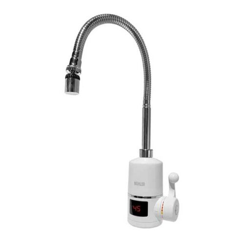 Чешма со проточен бојлер усадна MUHLER FWH R3018W