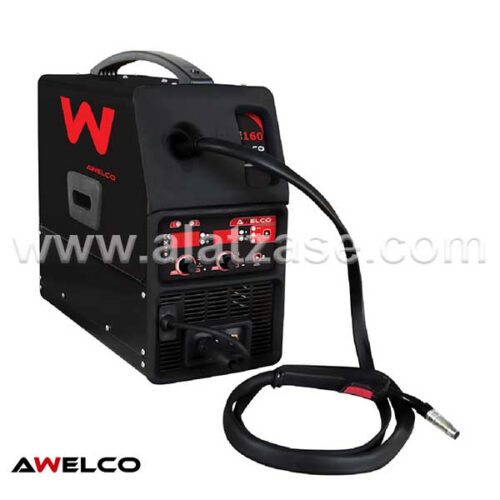 AWELCO MULTI MIKRO 160 Инвертер Апарат за Заварување
