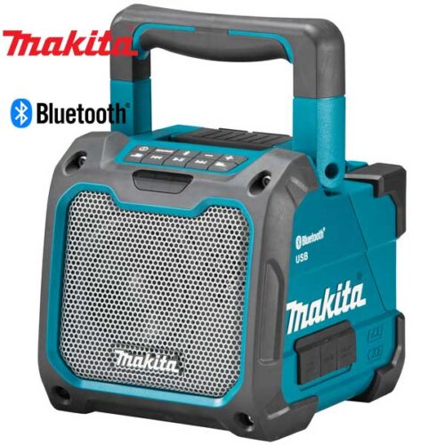 Bluetooth Звучник MAKITA DMR201
