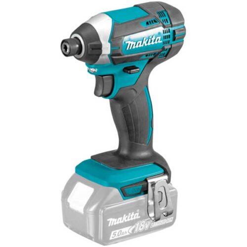 MAKITA DTD152Z Акумулаторски ударен одвртувач (Само тело)