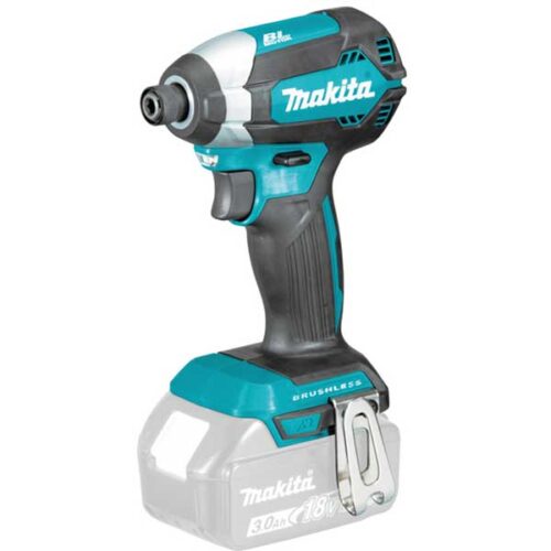 MAKITA DTD153Z Акумулаторски ударен одвртувач (Само тело)