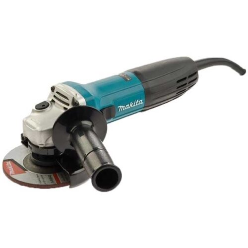 Аголна брусилка MAKITA GA5030R
