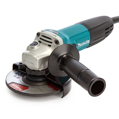 Аголна брусилка MAKITA GA5030