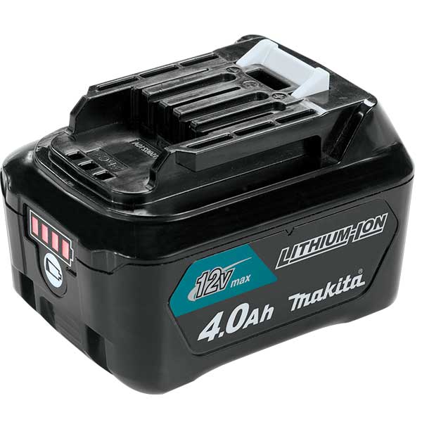 Резервна батерија MAKITA BL1041B 10.8-12 V max 4.0Ah