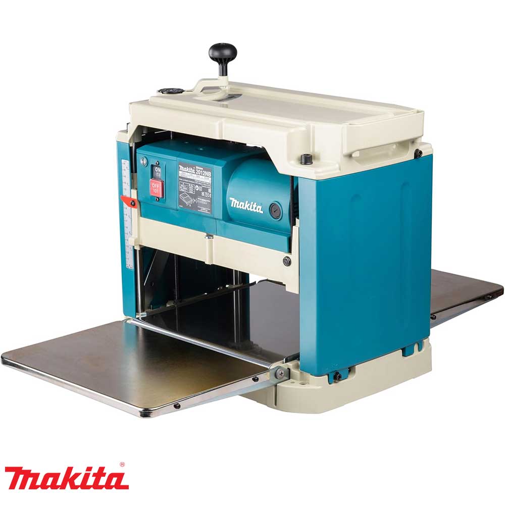 Makita 2012N Столно Ренде - Дихт 1650W (304 mm)
