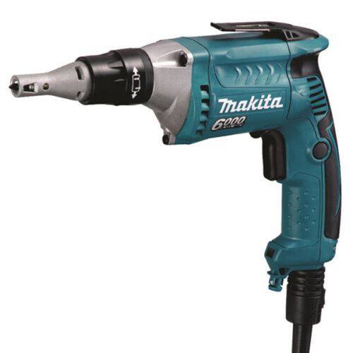 Електричен одвртувач / завртувач MAKITA FS6300R