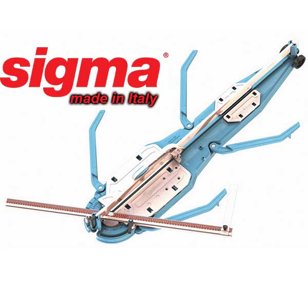 Машина за сечење плочки SIGMA 3E4M MAX Professional 127cm