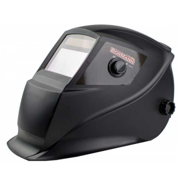 Маска за заварување BORMANN BWH2000
