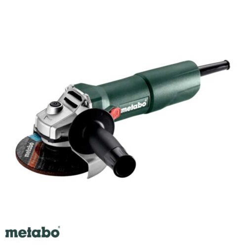 Metabo W 750-125 Аголна Брусилка 750W