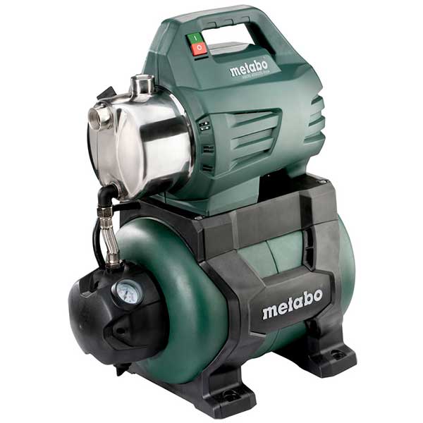 Хидрофор METABO HWW 4500/25 INOX