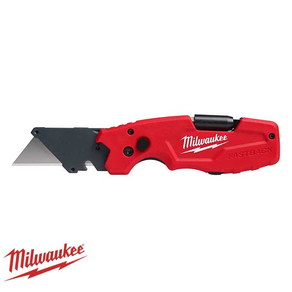 Професионален Скалпер Milwaukee FASTBACK™ 6 во 1