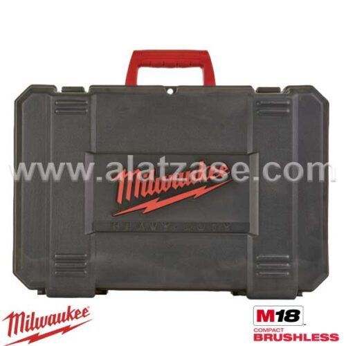 Milwaukee M18 BLPDRC-502C Компактна Ударна Дупчалка