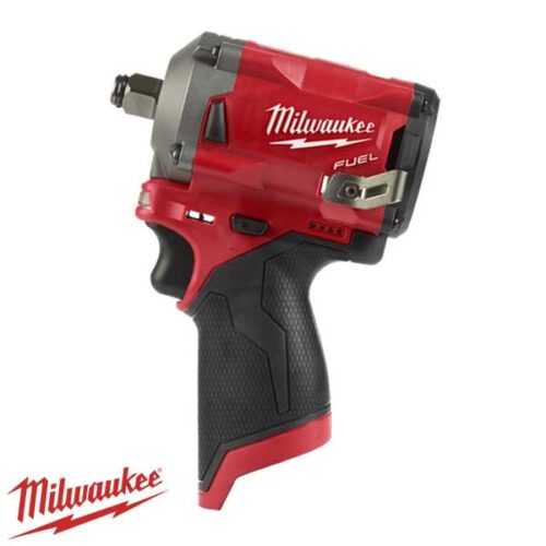 Milwaukee M12FIWF12-0 Аку. ударен одвртувач (Само Тело)