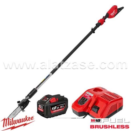 Milwaukee M18 FCHSC-121 Акумулаторска Моторна Пила Дрва