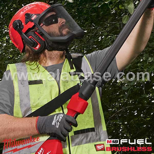 Milwaukee M18 FCHSC-121 Акумулаторска Моторна Пила Дрва