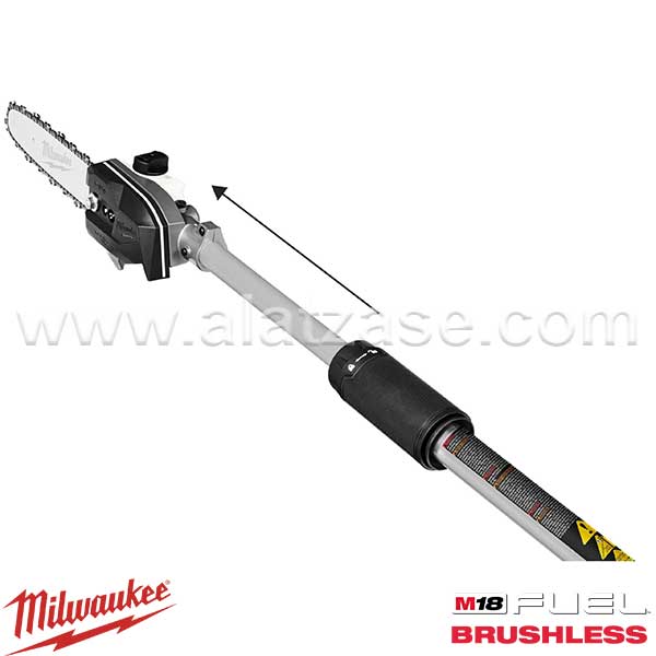 Milwaukee M18 FCHSC-121 Акумулаторска Моторна Пила Дрва