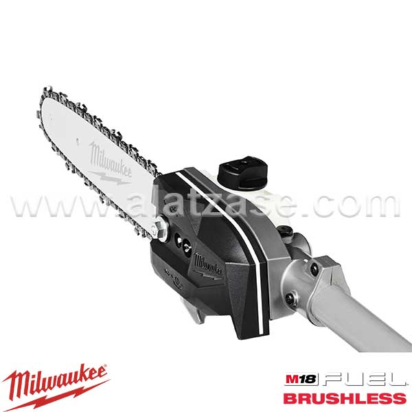 Milwaukee M18 FCHSC-121 Акумулаторска Моторна Пила Дрва