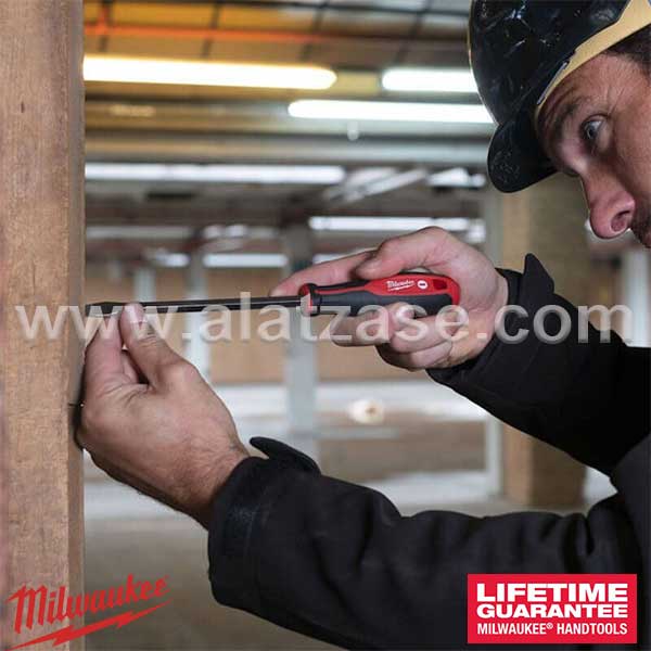 Milwaukee TRI_LOBE Сет од 6 TORX шрафцигери