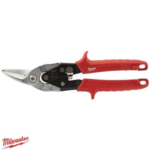Ножица за лим лева Milwaukee