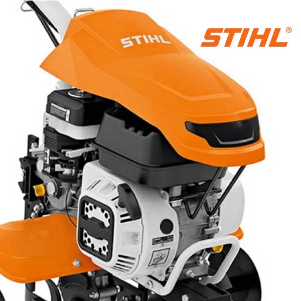 Мотокултиватор STIHL MH 600