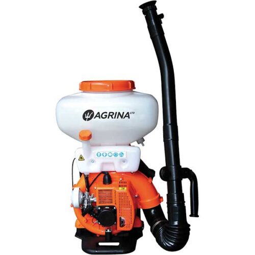 Моторен атомизер 20L Agrina MА20 L