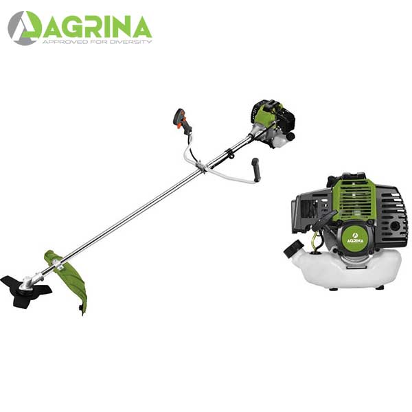AGRINA AG520 Бензински Mоторен Tример