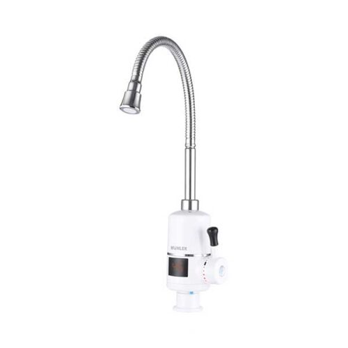 Чешма со проточен бојлер усадна Muhler MH-7433TDF