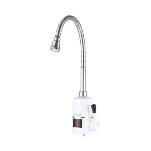 Чешма со проточен бојлер усадна Muhler MH-7533WDF