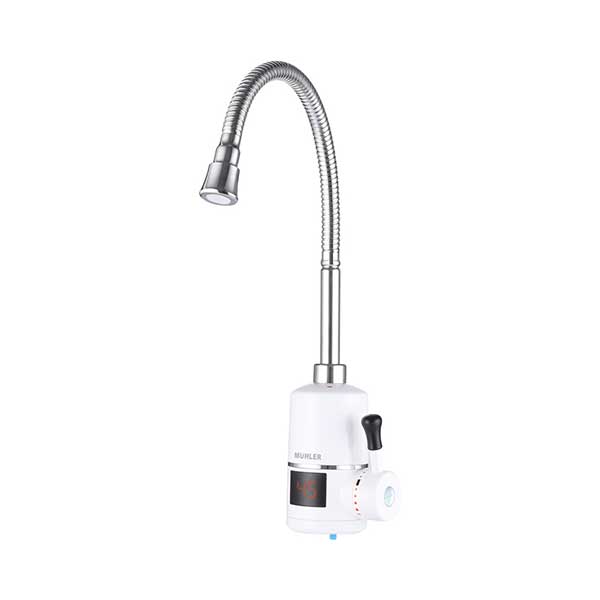 Чешма со проточен бојлер усадна Muhler MH-7533WDF