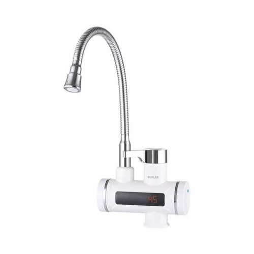 Чешма со проточен бојлер усадна Muhler MH-7733ТDF