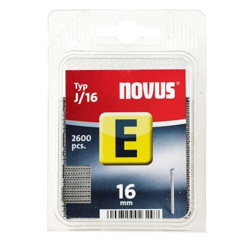 Шајчина NOVUS Typ E J/16 2600 парчиња