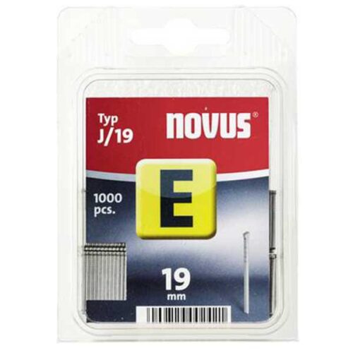 Шајчина NOVUS Typ E J/19 1000 парчиња