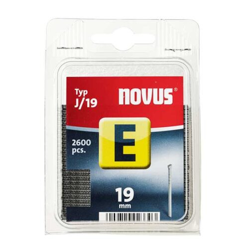Шајчина NOVUS Typ E J/19 2600 парчиња