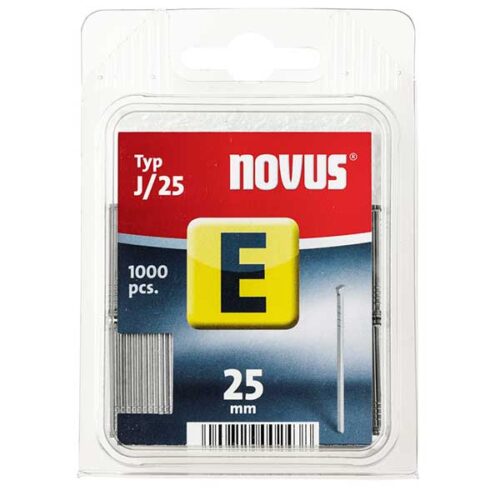 Шајчина NOVUS Typ E J/25 1000 парчиња