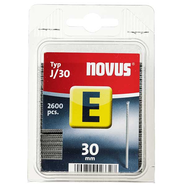 Шајчина NOVUS Typ E J/30 2600 парчиња