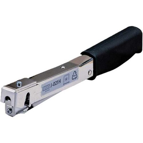Ударна рачна хефталка Novus J-021