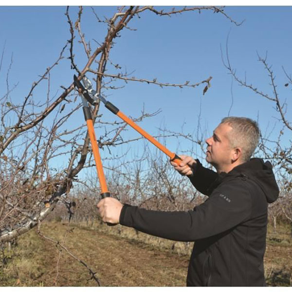 Ножици за гранки рамна острица VILLAGER LS 108