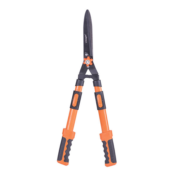Ножици за жива ограда телескопски VILLAGER HS 116