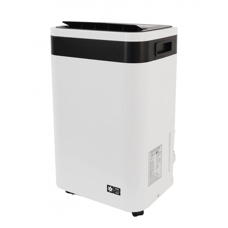 Абсорбер за влага PROAIR DH10/24