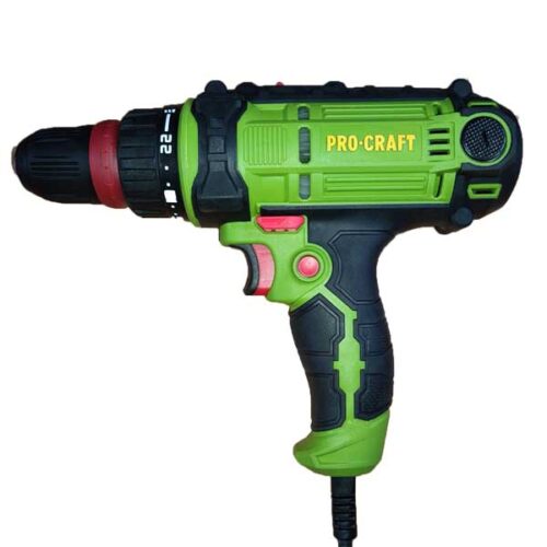 Дупчалка PROCRAFT PB300DFR