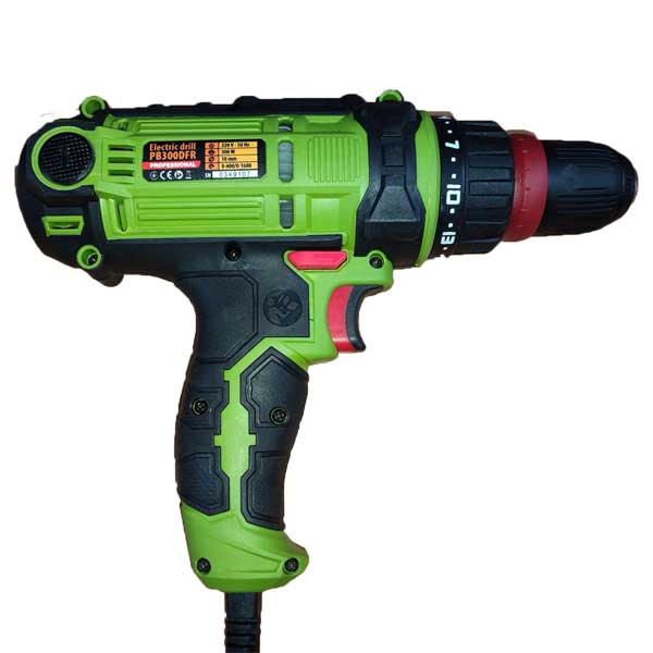 Дупчалка PROCRAFT PB300DFR