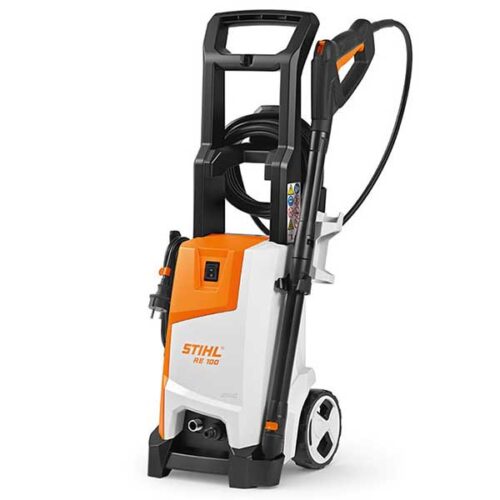Перач под висок притисок STIHL RE 100