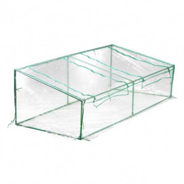 Пластеник ISKRA GH-011-1