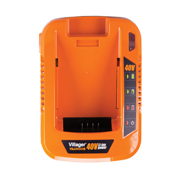 Полнач за батерија за Villy 4000E/6000E VILLAGER